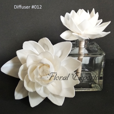 Diffuser #012