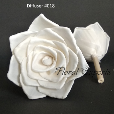 Diffuser #018