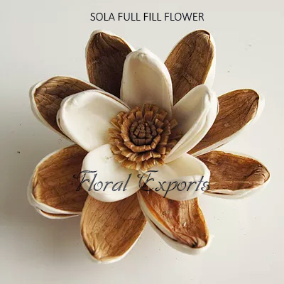 SOLA FULL FILL FLOWER