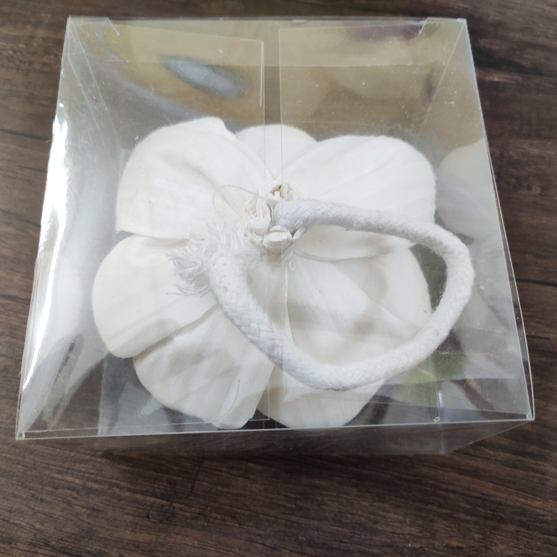 Sola Peony Back