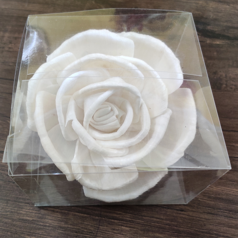 Sola Rose Font