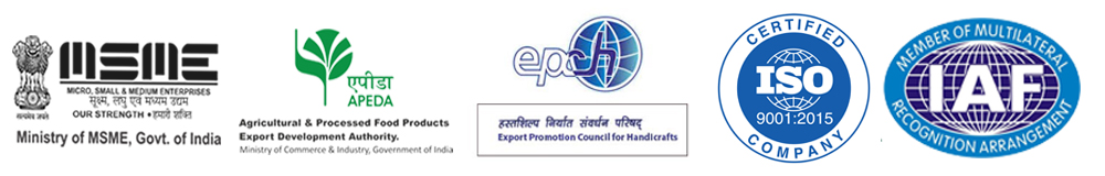 msme - Apeda
